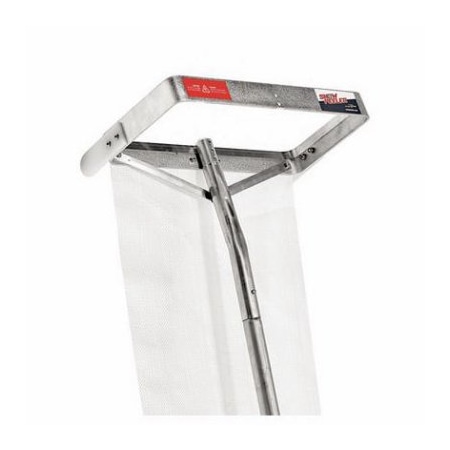 Polarmade Products SnowPeeler30' Snow Rake 3003